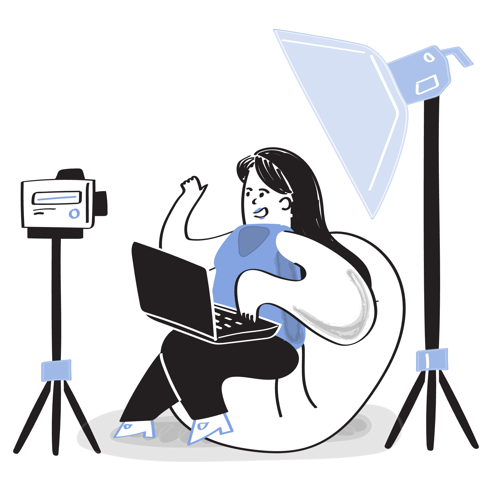 Content Creation