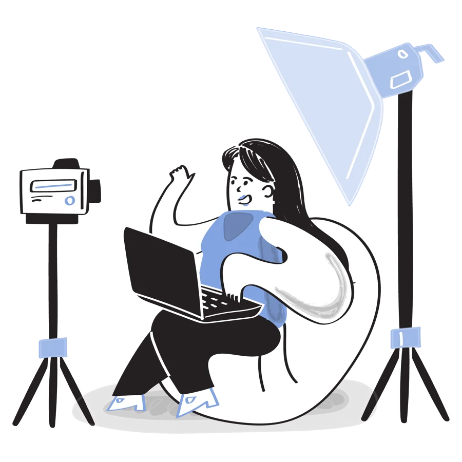 Content Creation