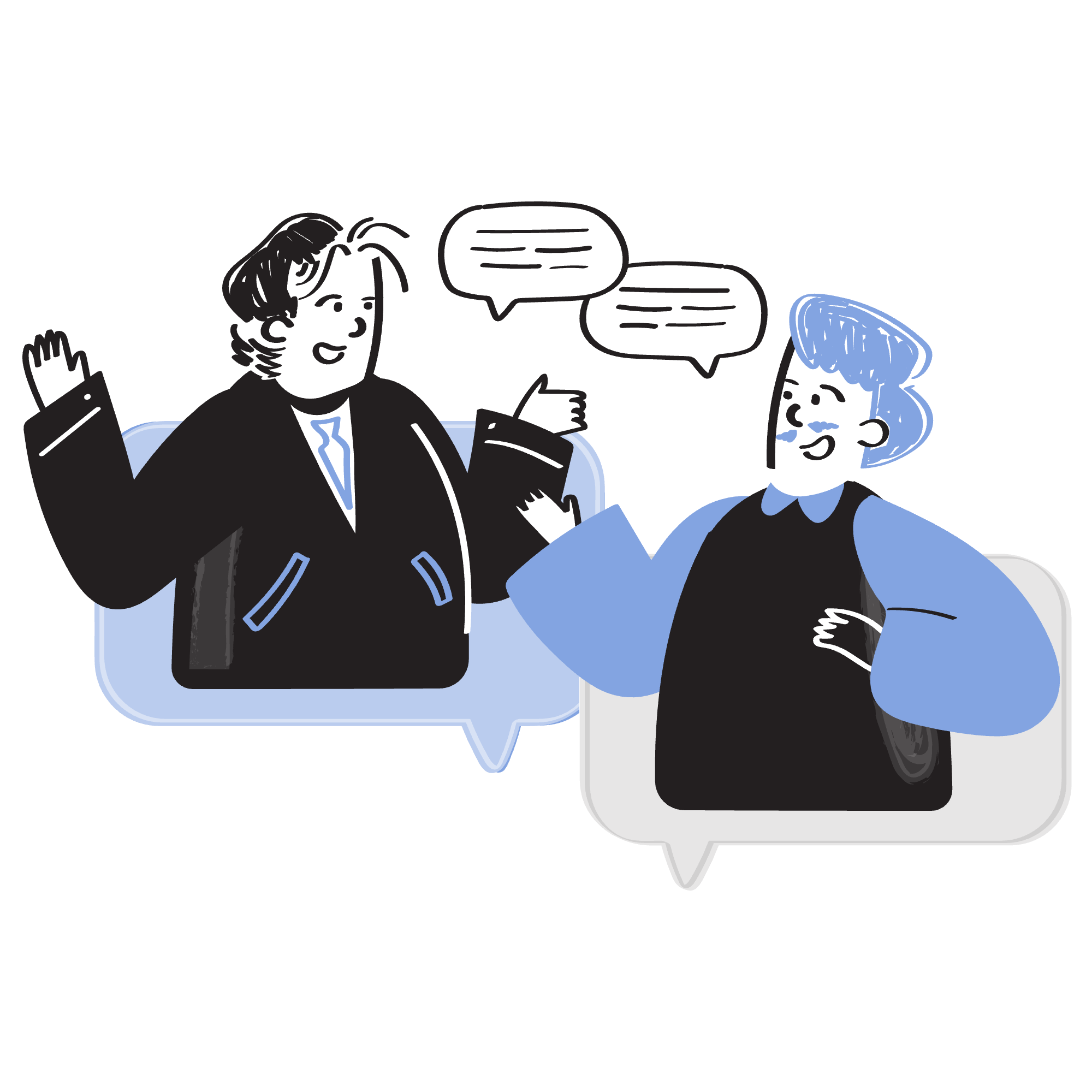 Conversation