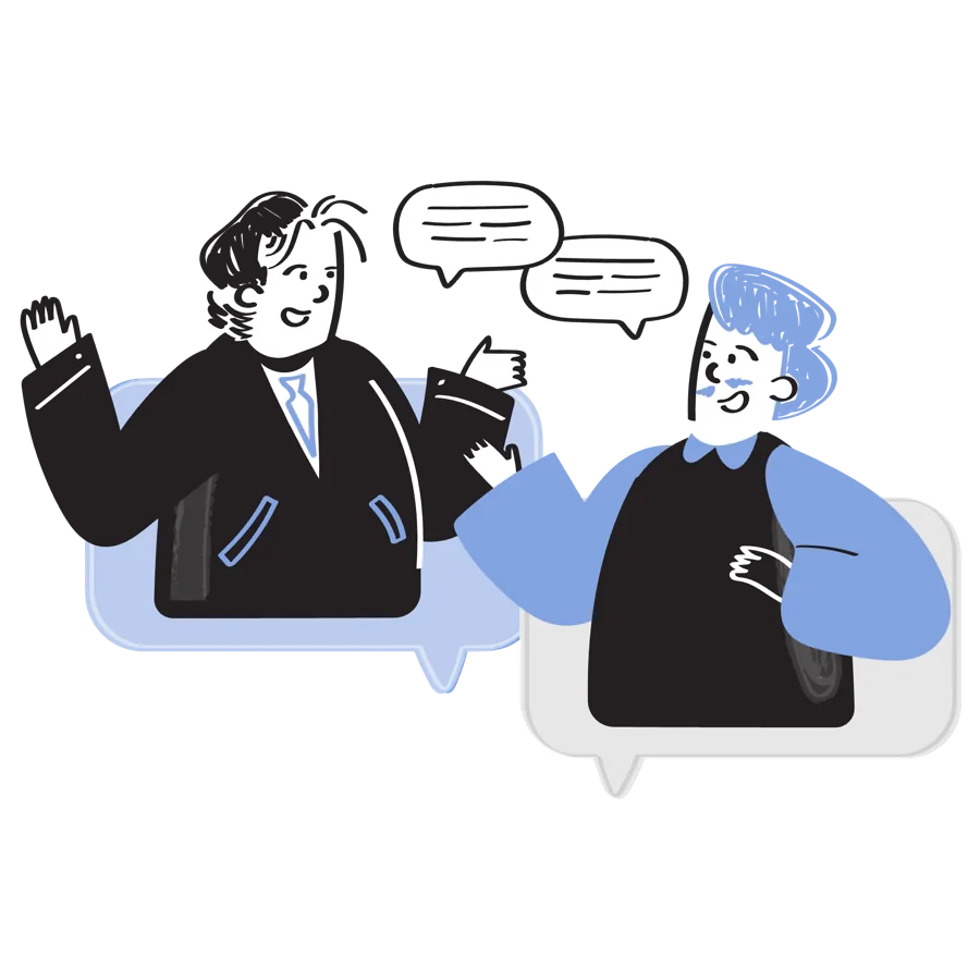 Conversation