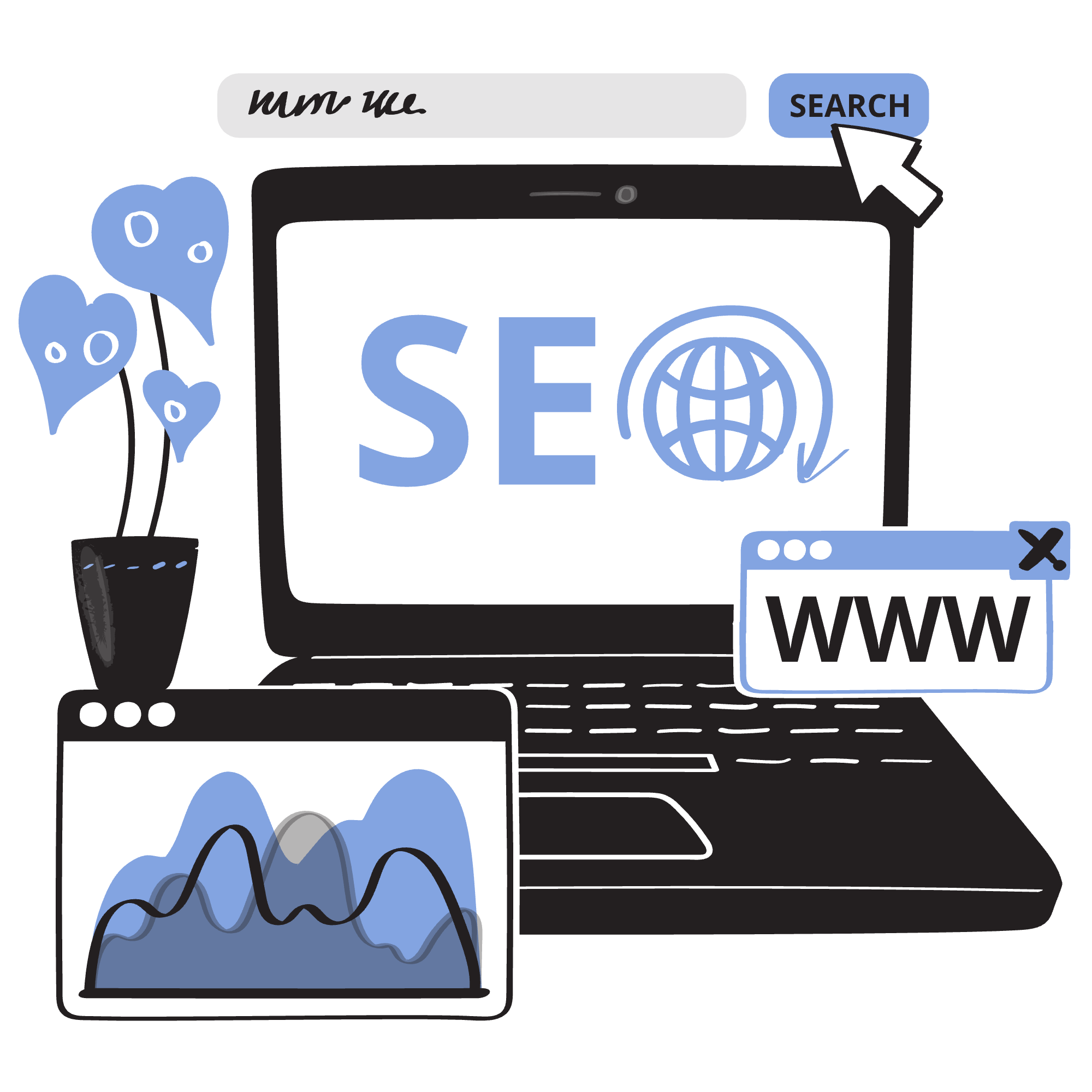 LLM SEO