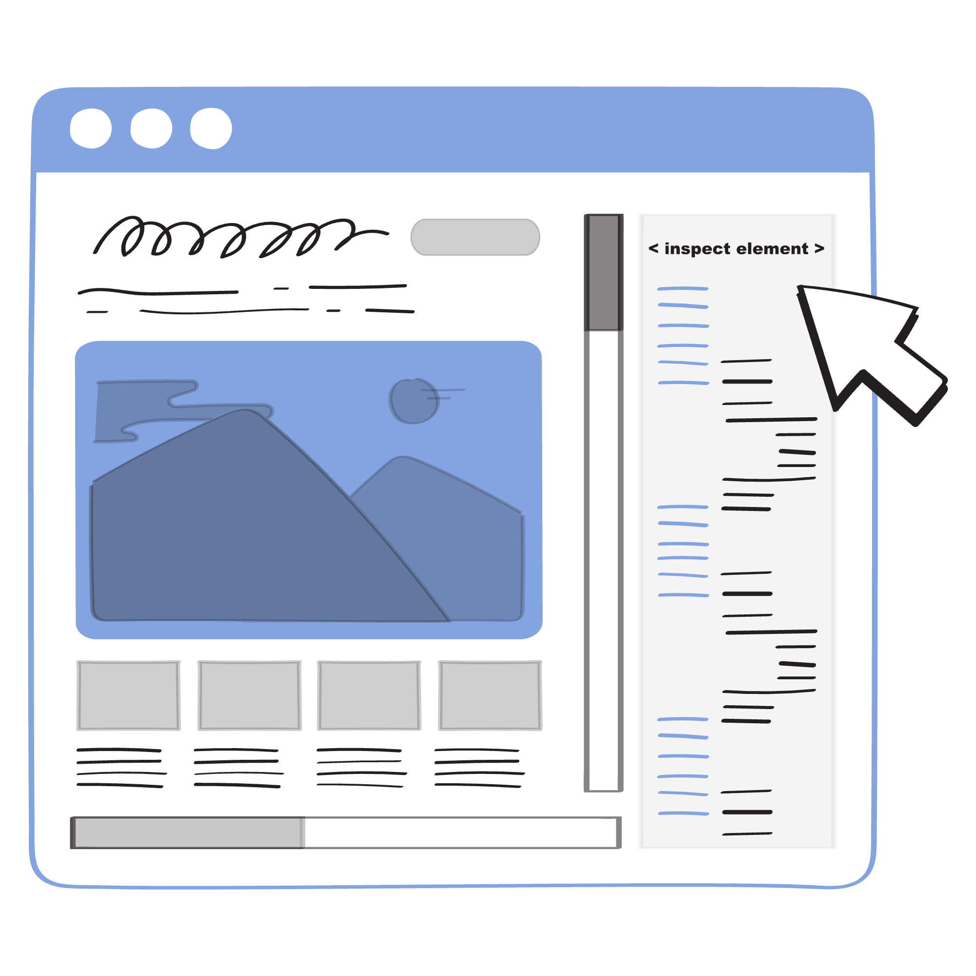 Custom Web Development