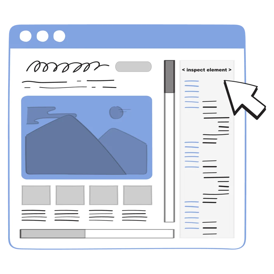 Custom Web Development