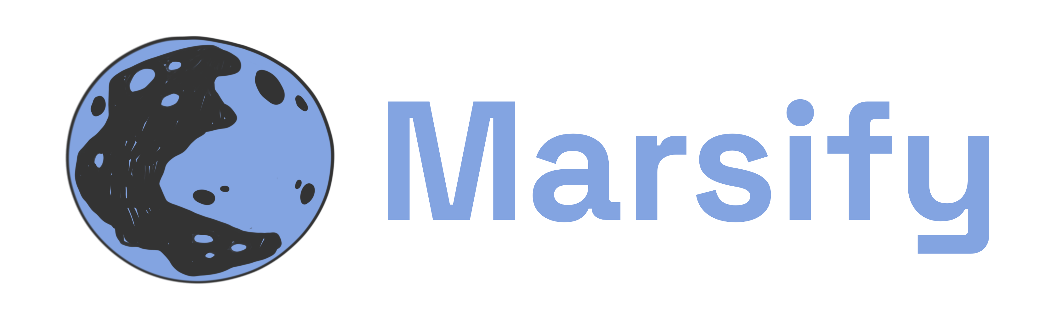 Marsify