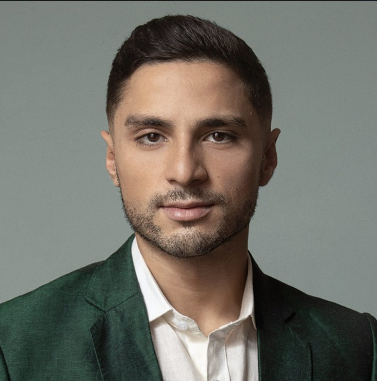 Luca Straddmann
